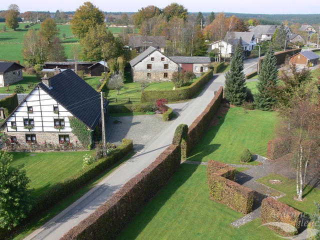 PAYS - Xhoffraix